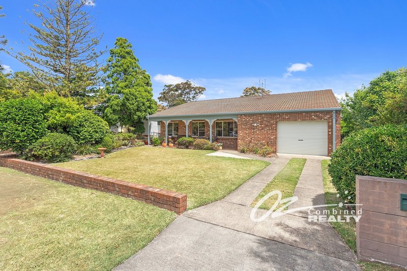 10 Bayswater Street, Vincentia NSW 2540