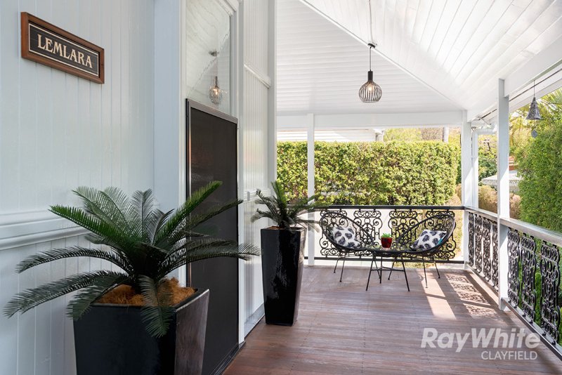 Photo - 10 Bayview Terrace, Clayfield QLD 4011 - Image 2