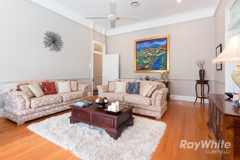 Photo - 10 Bayview Terrace, Clayfield QLD 4011 - Image 4