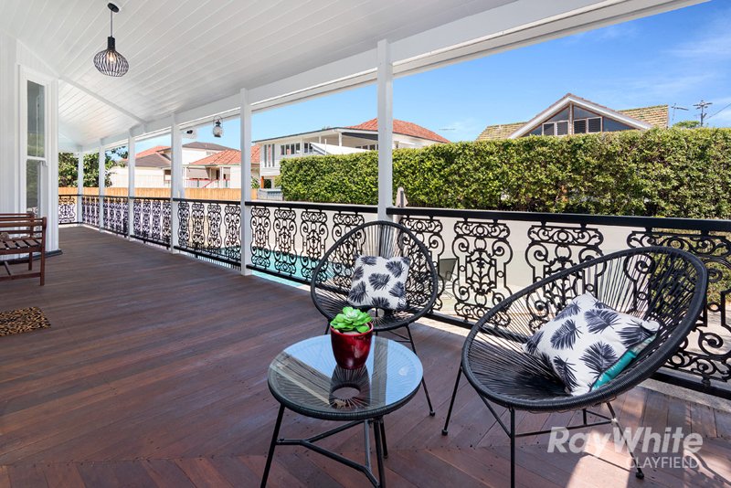 Photo - 10 Bayview Terrace, Clayfield QLD 4011 - Image 19