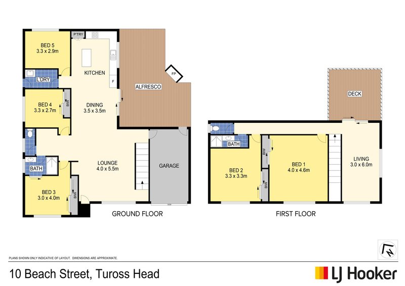 Photo - 10 Beach Street, Tuross Head NSW 2537 - Image 21