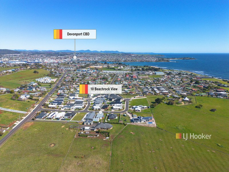 Photo - 10 Beachrock View, East Devonport TAS 7310 - Image 20