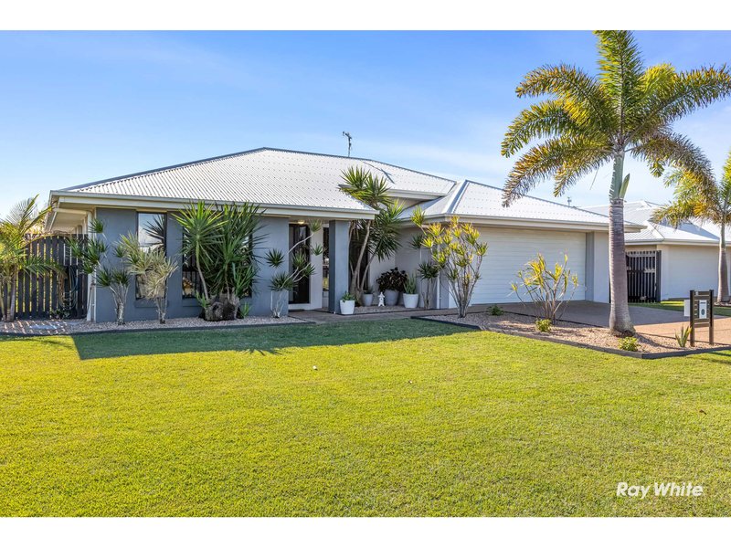Photo - 10 Beachside Circuit, Mulambin QLD 4703 - Image 27