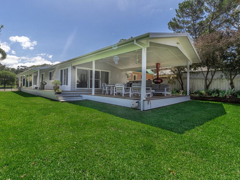 Photo - 10 Beachview Avenue, Berrara NSW 2540 - Image 1