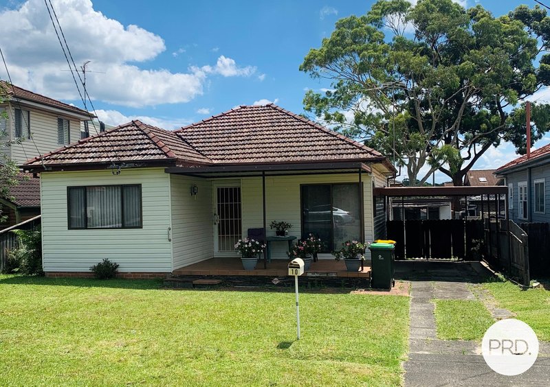 10 Beaconsfield Road, Mortdale NSW 2223