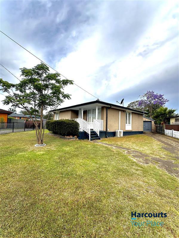 10 Beagle Place, Willmot NSW 2770