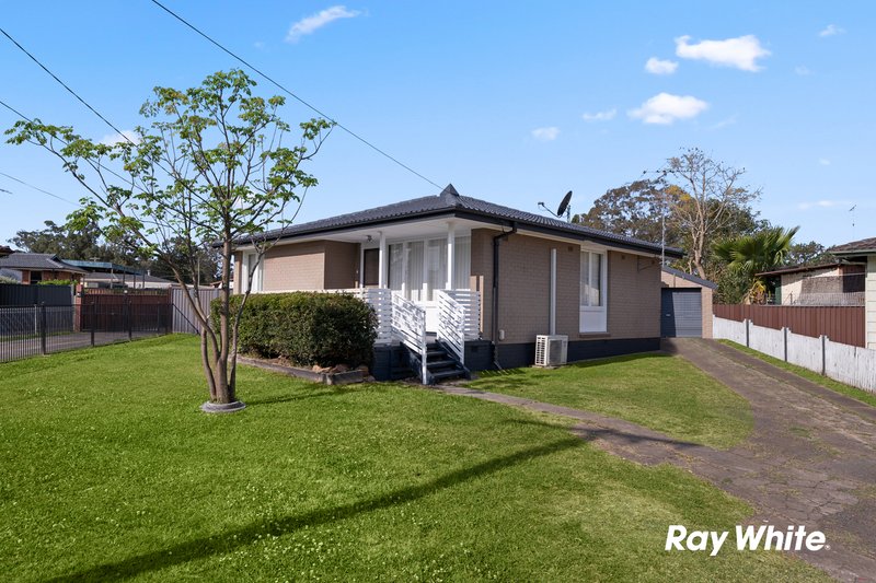 10 Beagle Place, Willmot NSW 2770