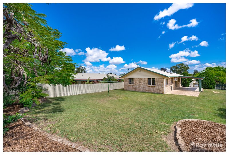 Photo - 10 Beak Street, Koongal QLD 4701 - Image 25