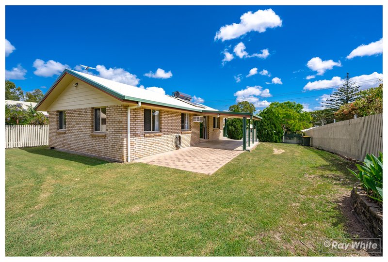 Photo - 10 Beak Street, Koongal QLD 4701 - Image 33