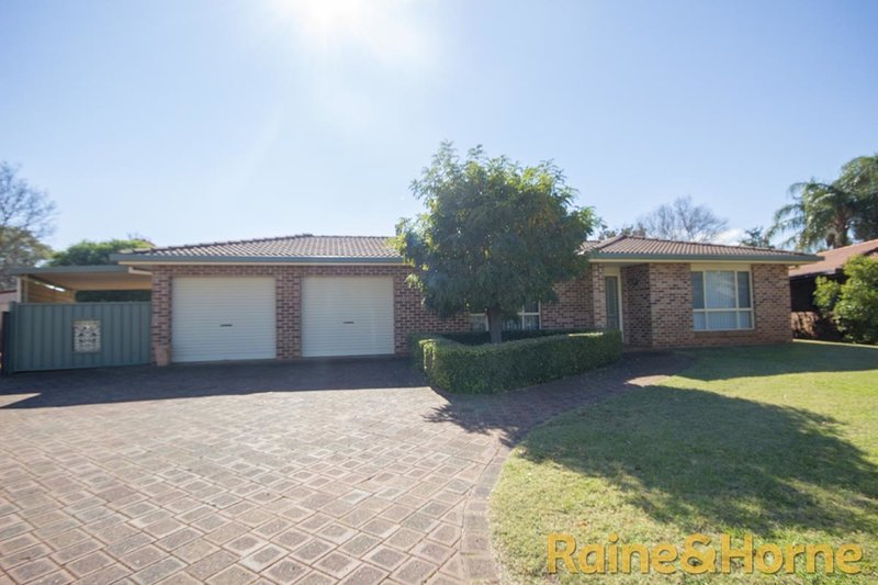 10 Beatrice Place, Dubbo NSW 2830