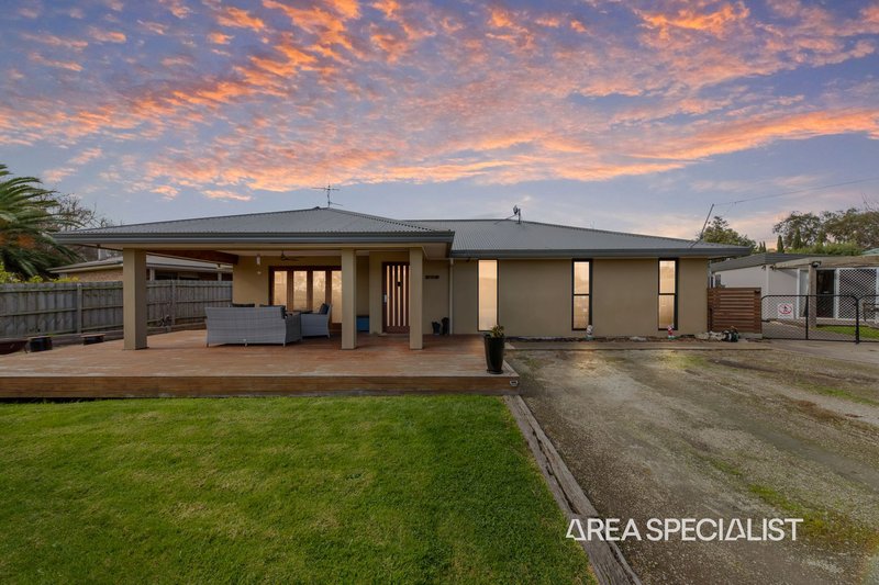 Photo - 10 Beazley Road, Cardinia VIC 3978 - Image 2