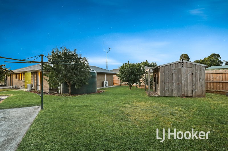 Photo - 10 Beazley Road, Cardinia VIC 3978 - Image 17