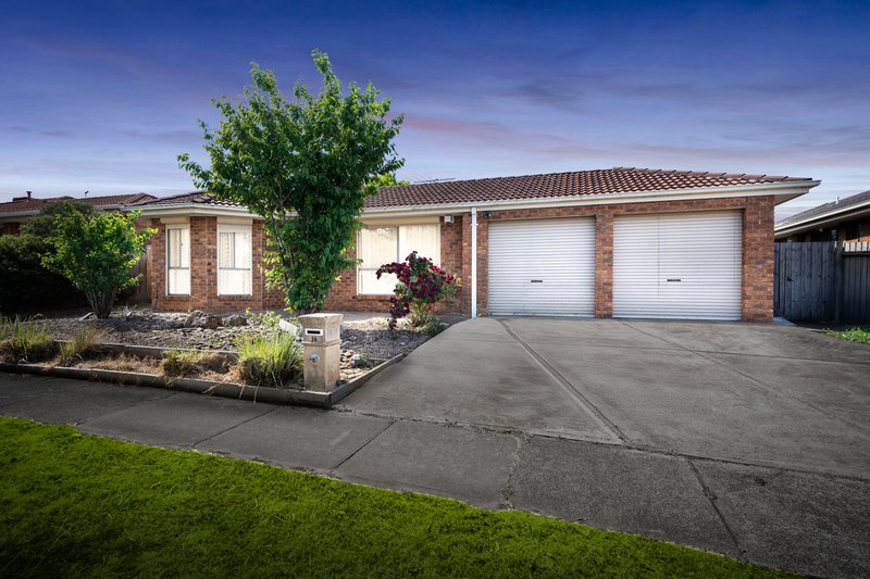 10 Bedingham Drive, Hillside VIC 3037