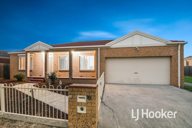 10 Beech Place, Hallam VIC 3803