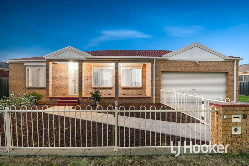 Photo - 10 Beech Place, Hallam VIC 3803 - Image 13