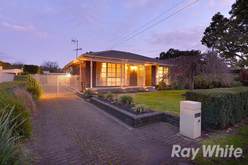 Photo - 10 Beilby Close, Upper Ferntree Gully VIC 3156 - Image 1