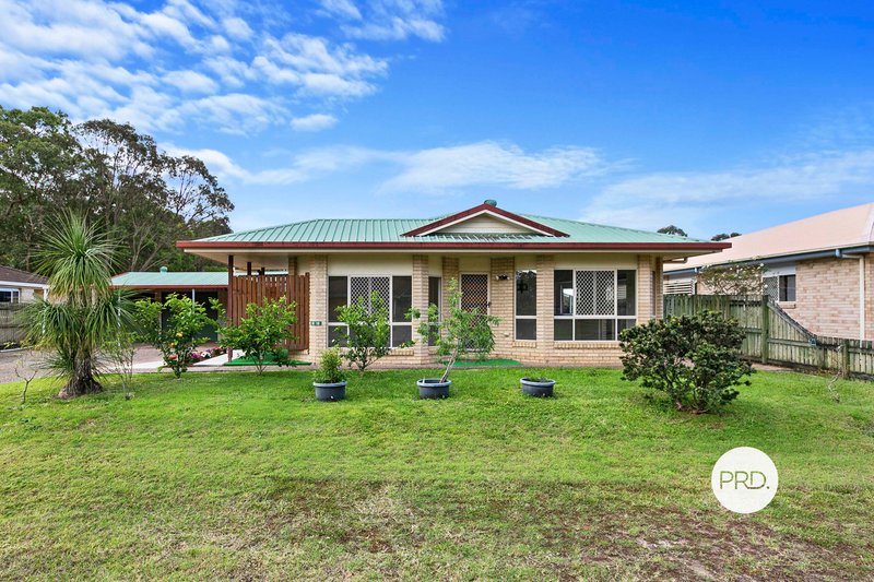 Photo - 10 Belinda Close, Maryborough QLD 4650 - Image 2