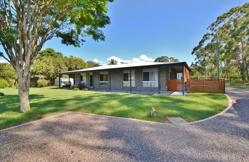 10 Bell Road, Glass House Mountains QLD 4518