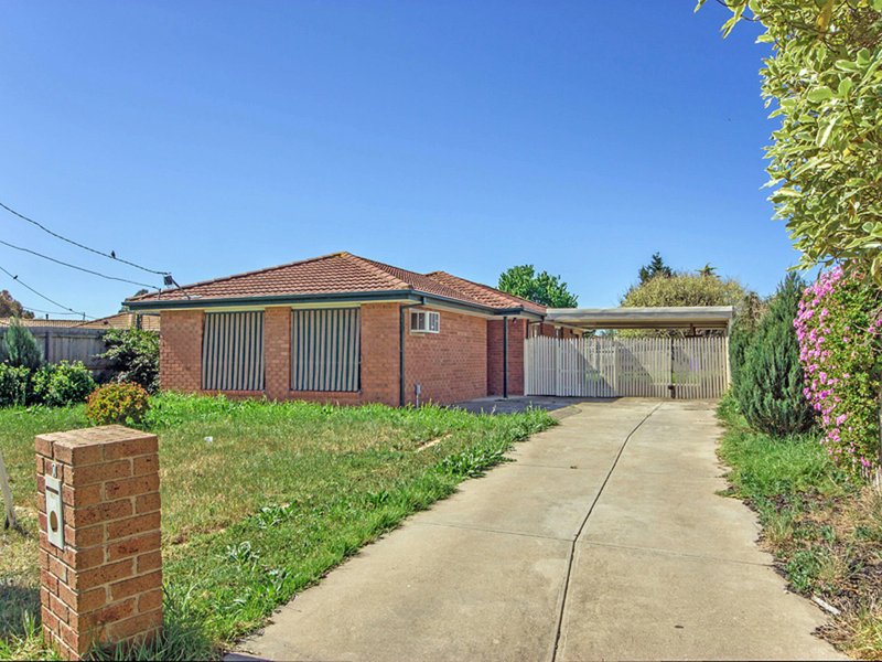 10 Bellbird Court, Werribee VIC 3030