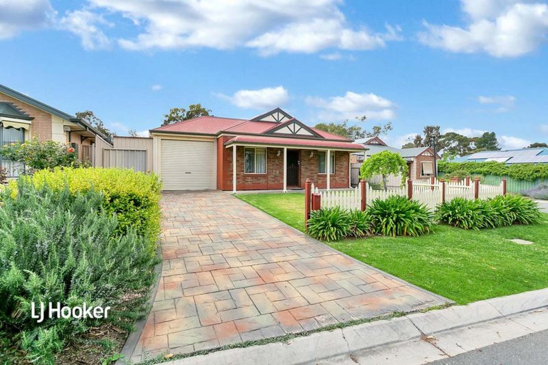 10 Bellchambers Court, Modbury Heights SA 5092