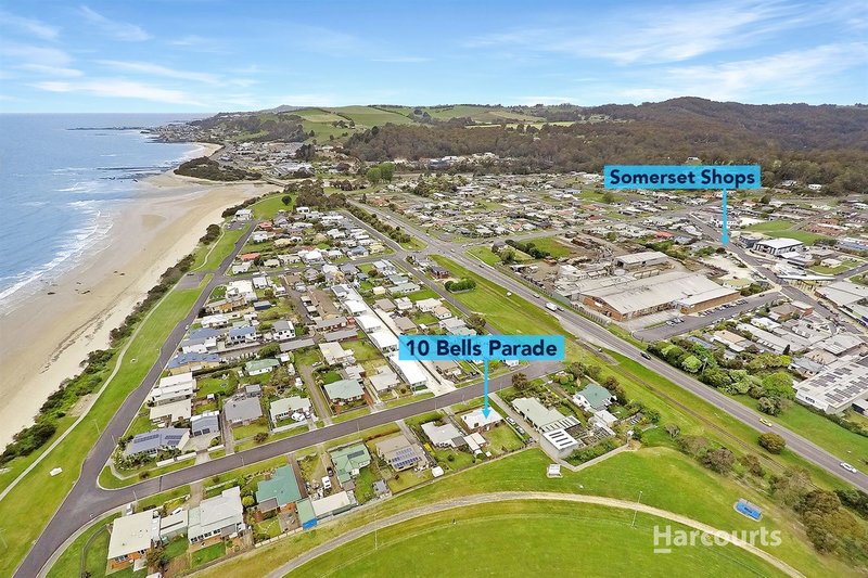 Photo - 10 Bells Parade, Somerset TAS 7322 - Image 10