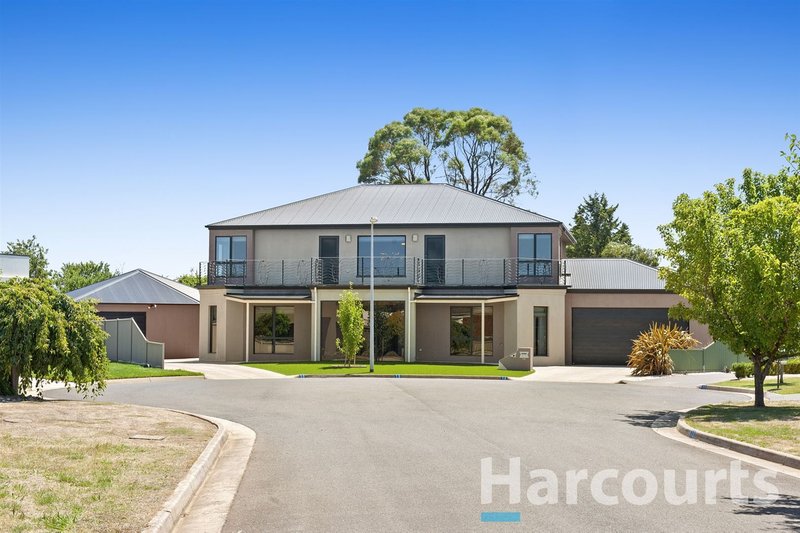 Photo - 10 Bellview Court, Delacombe VIC 3356 - Image