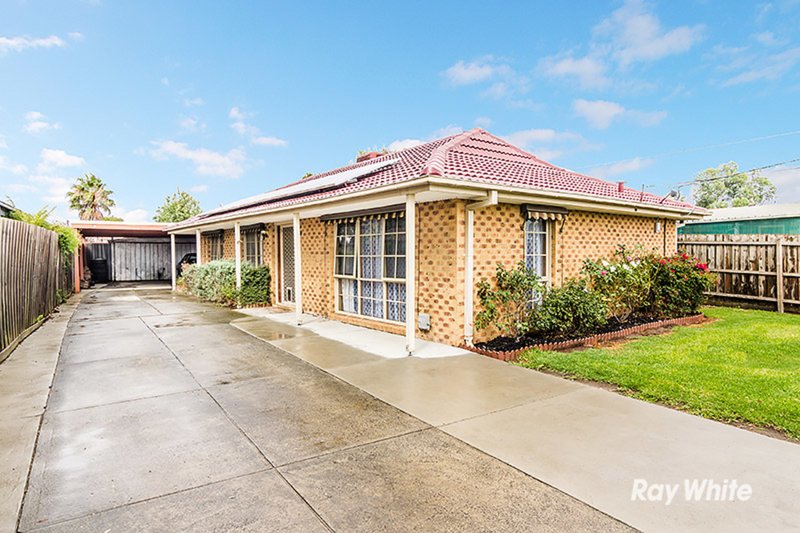 10 Belmar Street, Cranbourne VIC 3977