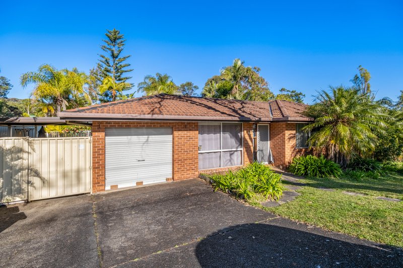 10 Belshaw Place, Bateau Bay NSW 2261