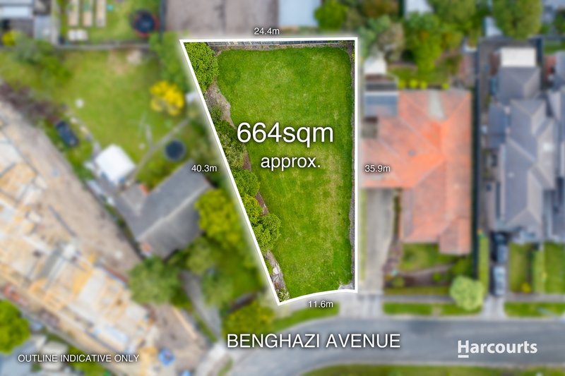 10 Benghazi Avenue, Ashburton VIC 3147