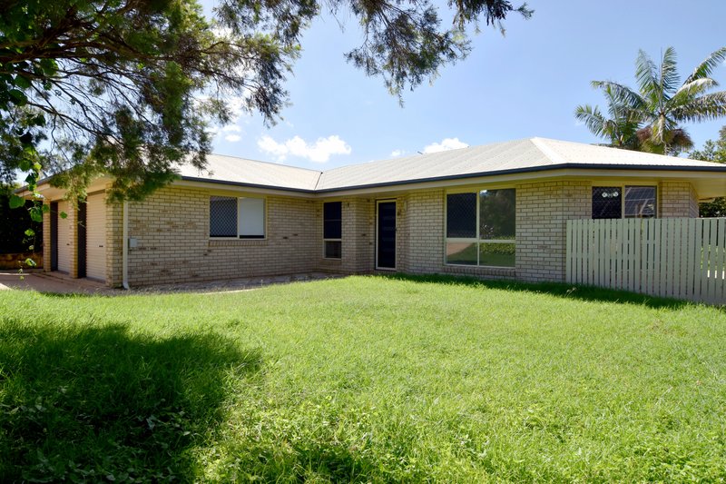 Photo - 10 Benjamin Court, Glen Eden QLD 4680 - Image 25