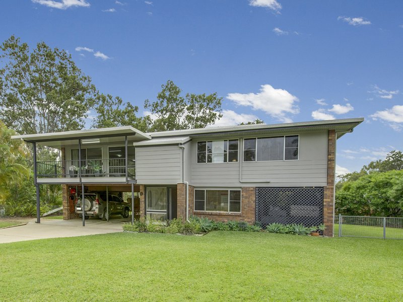 Photo - 10 Benowa Court, Boyne Island QLD 4680 - Image 16