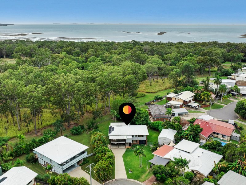 Photo - 10 Benowa Court, Boyne Island QLD 4680 - Image 17