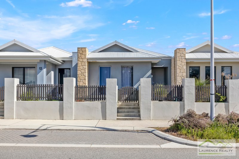 10 Benson Loop, Alkimos WA 6038