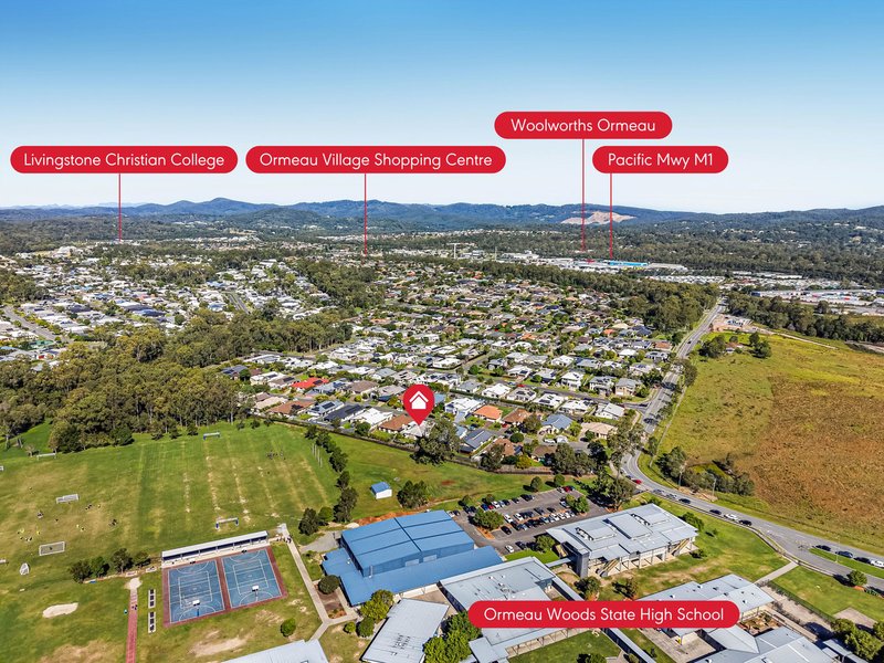 Photo - 10 Benson Street, Ormeau QLD 4208 - Image 20