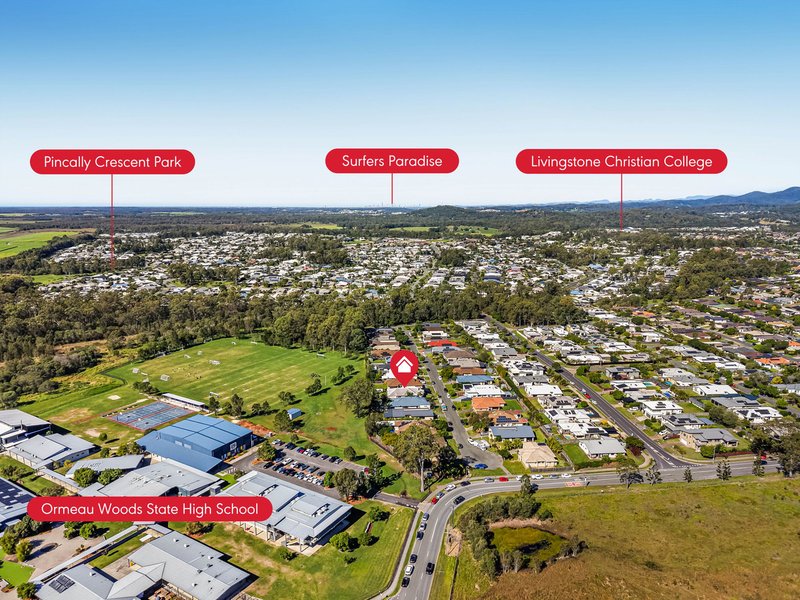 Photo - 10 Benson Street, Ormeau QLD 4208 - Image 21