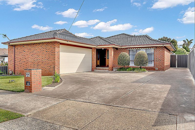 10 Benston Street, Craigieburn VIC 3064