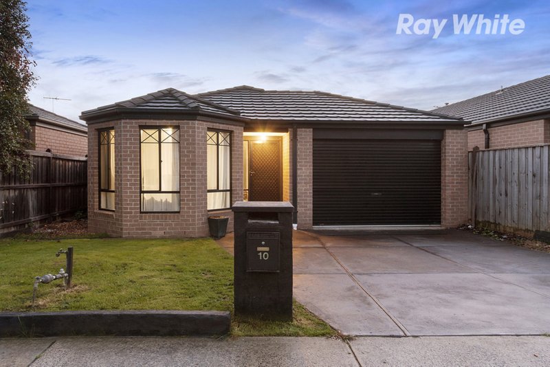 10 Bentley Court, Pakenham VIC 3810