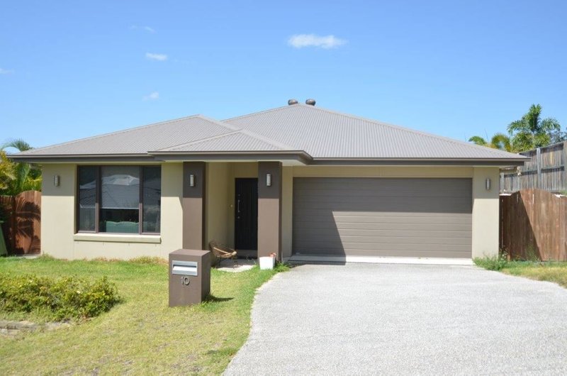 10 Benz Link, Upper Coomera QLD 4209