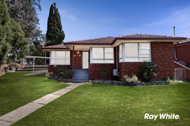 10 Berg Street, Blacktown NSW 2148