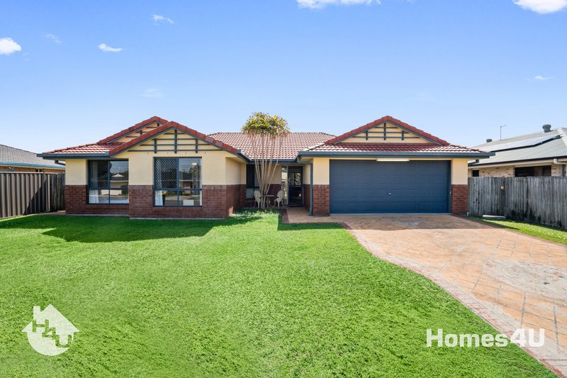 10 Bernays Court, Rothwell QLD 4022