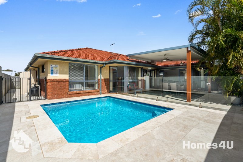 Photo - 10 Bernays Court, Rothwell QLD 4022 - Image 20