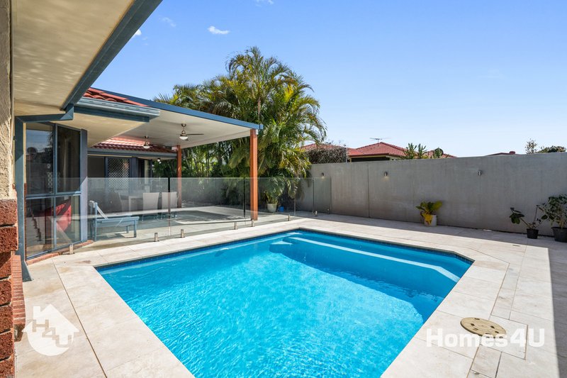 Photo - 10 Bernays Court, Rothwell QLD 4022 - Image 21