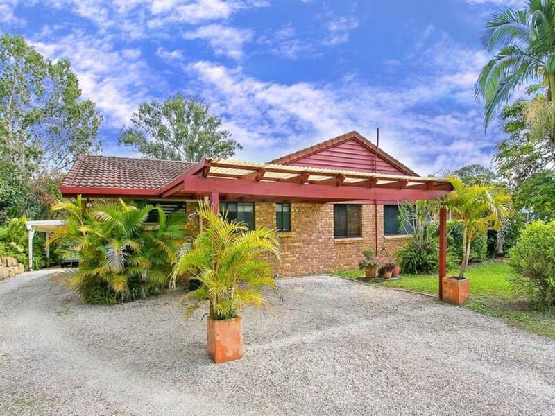 Photo - 10 Bernborough Place, Mudgeeraba QLD 4213 - Image 10