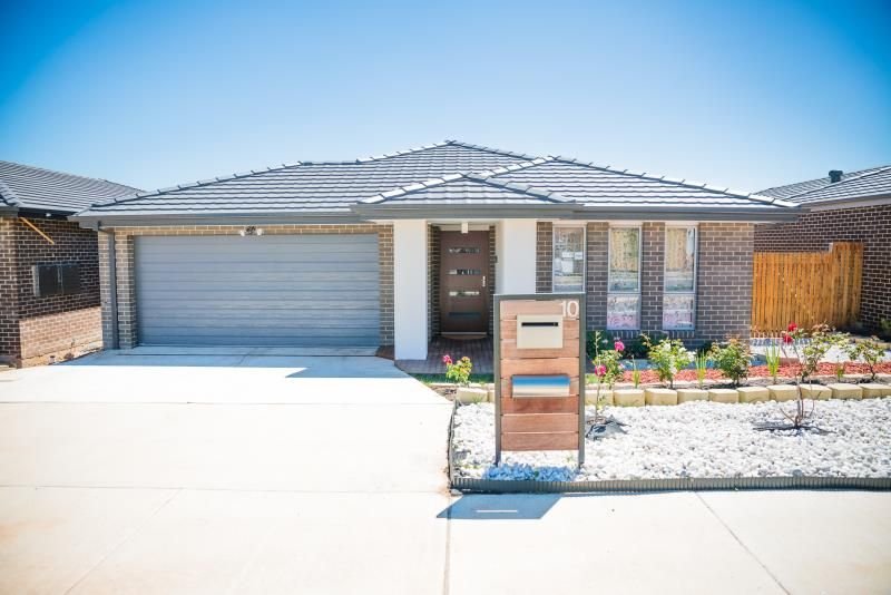 10 Berndt Way, Coombs ACT 2611