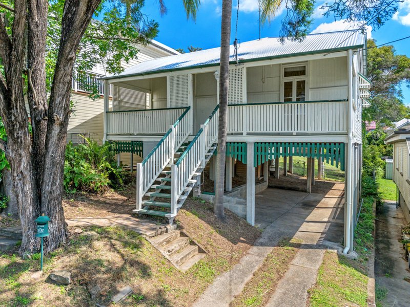 10 Bernhard Street, Paddington QLD 4064