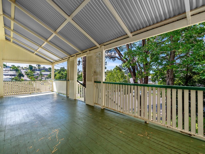 Photo - 10 Bernhard Street, Paddington QLD 4064 - Image 13