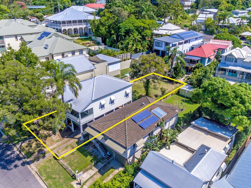 Photo - 10 Bernhard Street, Paddington QLD 4064 - Image 17