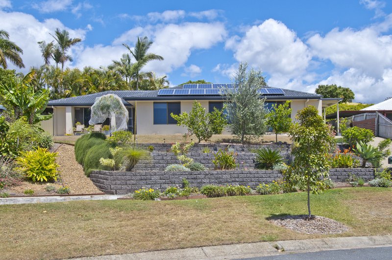 Photo - 10 Berri Place, Helensvale QLD 4212 - Image 15