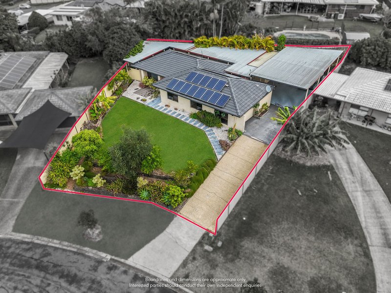 Photo - 10 Berri Place, Helensvale QLD 4212 - Image 17