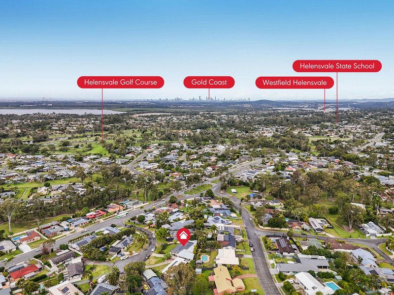 Photo - 10 Berri Place, Helensvale QLD 4212 - Image 19
